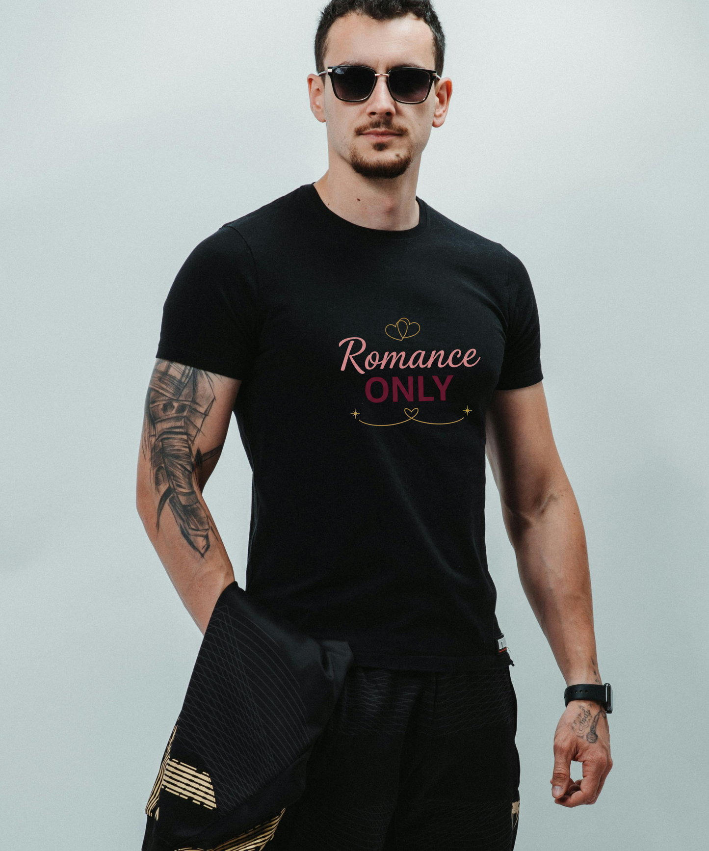 Romance Reader Era – 10 Design Bundle | Bookish PNG Digital Download
