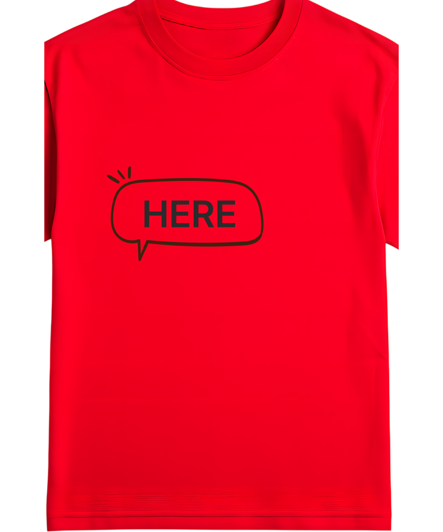 Grounded Minimal Collection | T-Shirt Graphic | Calm Mindfulness Quote | Print-Ready PNG for Shirts