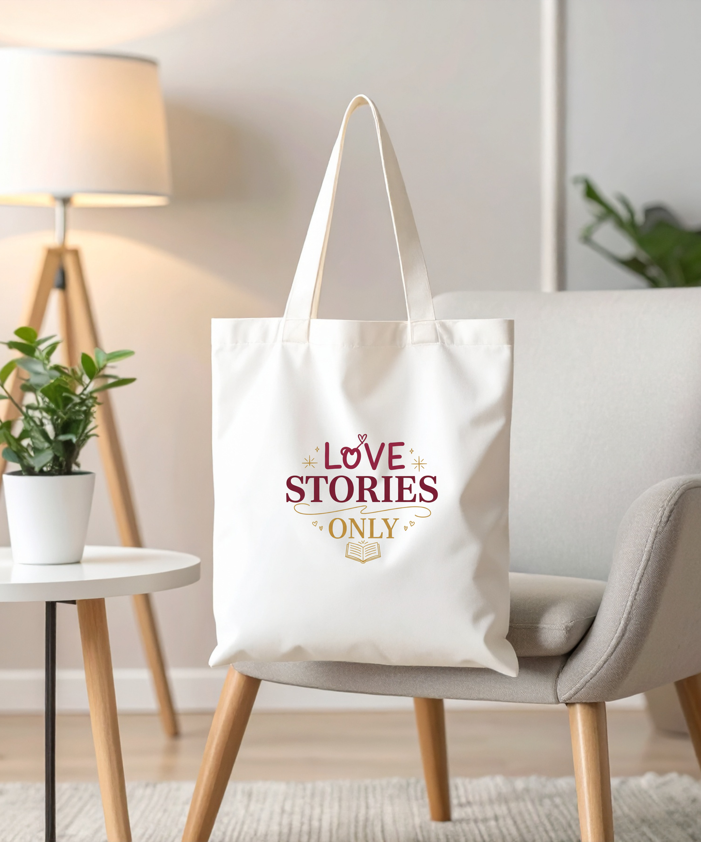 Romance Reader Era – 10 Design Bundle | Bookish PNG Digital Download