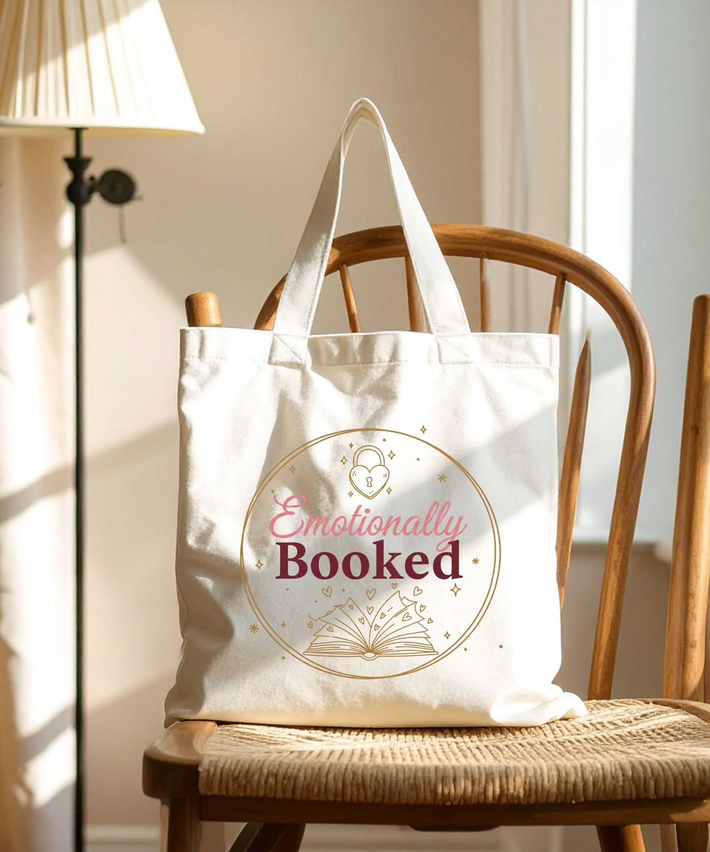 Romance Reader Era – 10 Design Bundle | Bookish PNG Digital Download