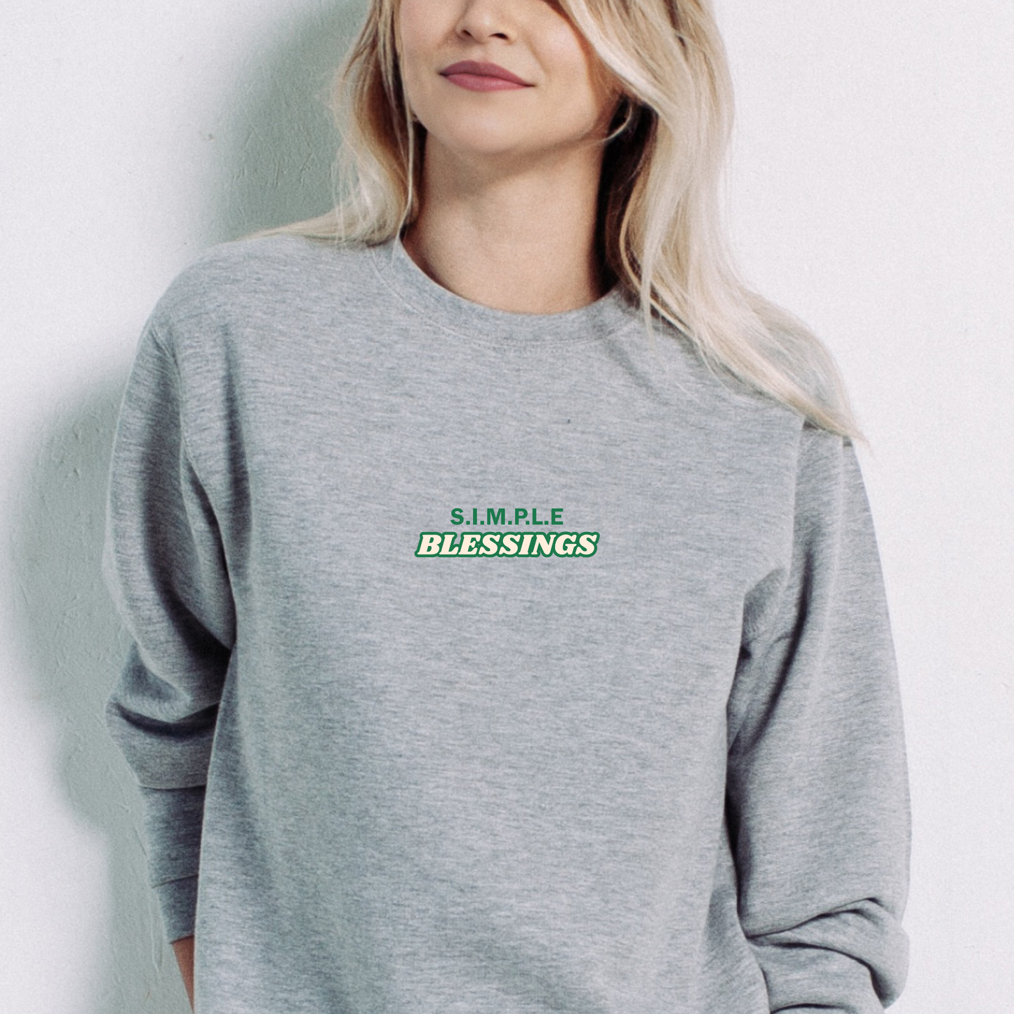 Gratitude Collection | T-Shirt Mug Journal Wall Art | Positive Quotes Minimalist Design