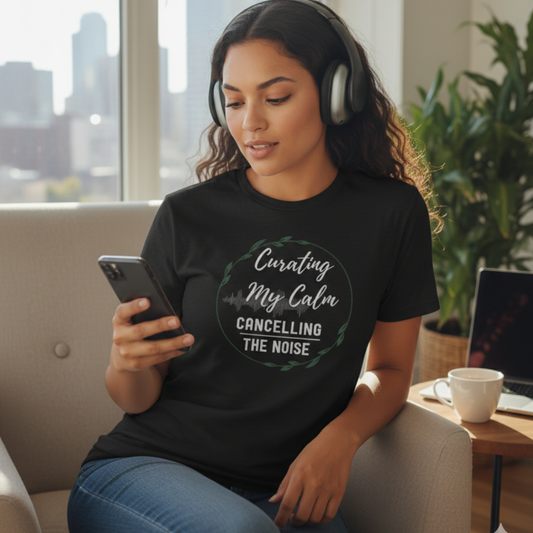 Unfiltered Edition | Minimal Quote T-Shirt Collection (5 Designs)