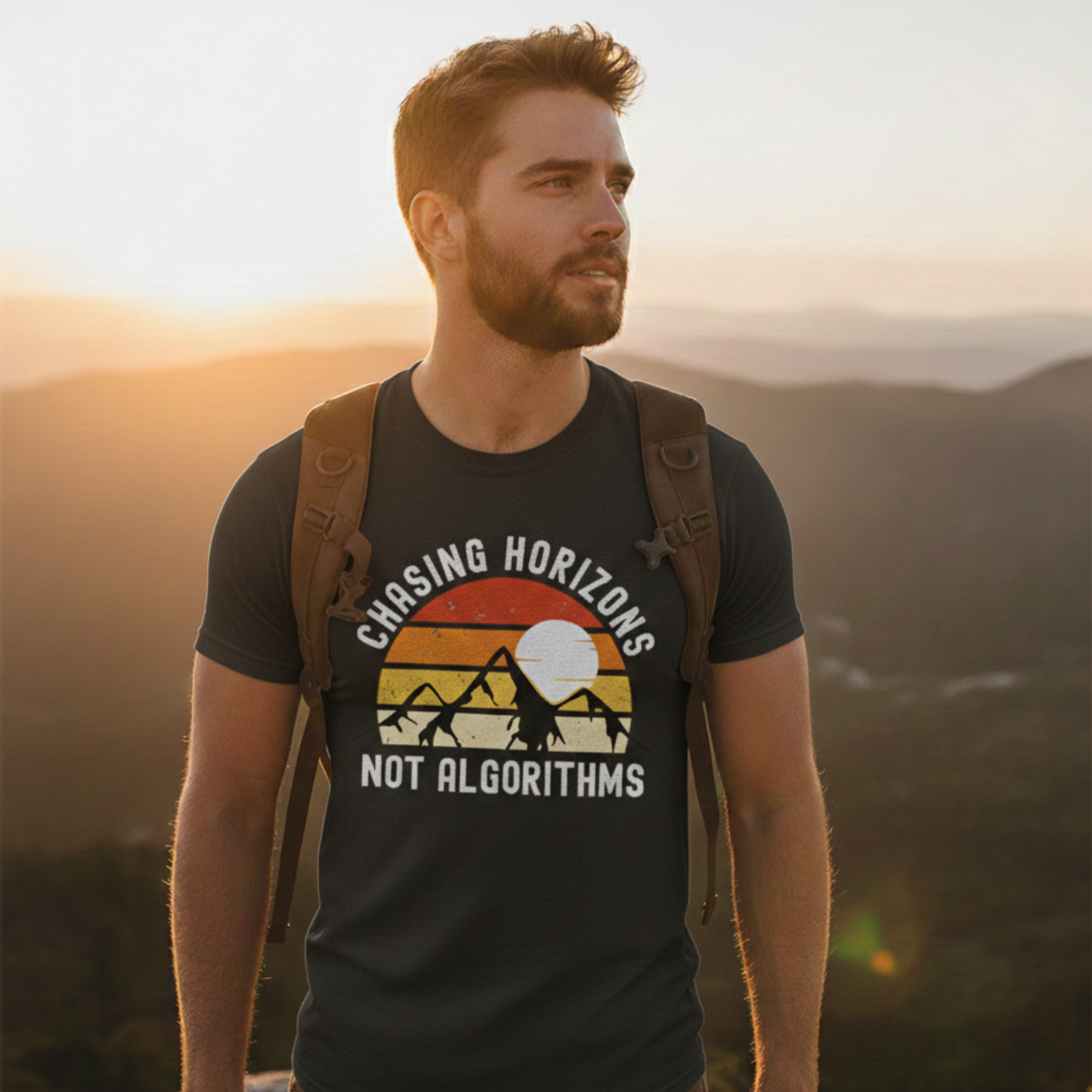Unfiltered Edition | Minimal Quote T-Shirt Collection (5 Designs)
