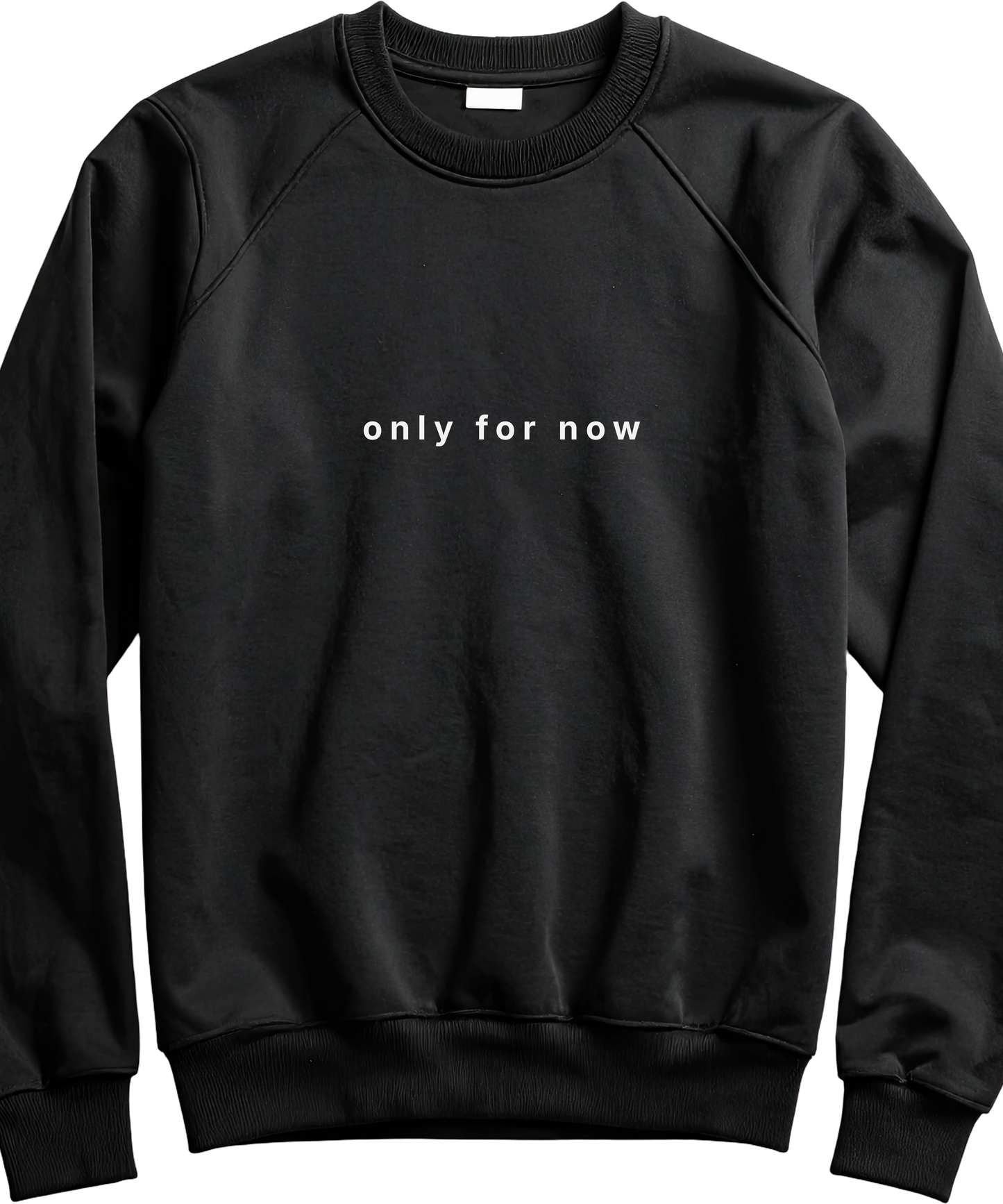 Existential Minimalist T Shirt | Calm Philosophy Quote Tee | Modern Typography Shirt | Gen Z Aesthetic | Minimal Text T-Shirt