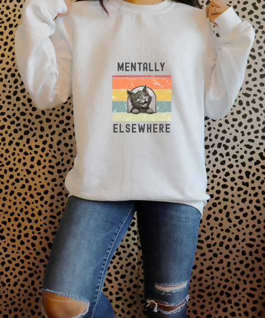 Funny Mental Health Quotes Cat Bundle SVG PNG | Minimalist Cat T-Shirt Designs | Sarcastic Self Care Quotes | Digital Download