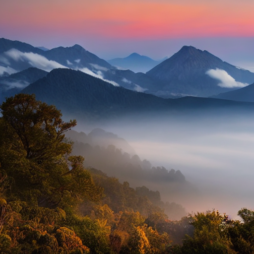 Nature PNG Digital Download for T-Shirts | Minimal Botanical Line Art | Calm Nature Design | Printable Eco Graphic | Instant Download 300+