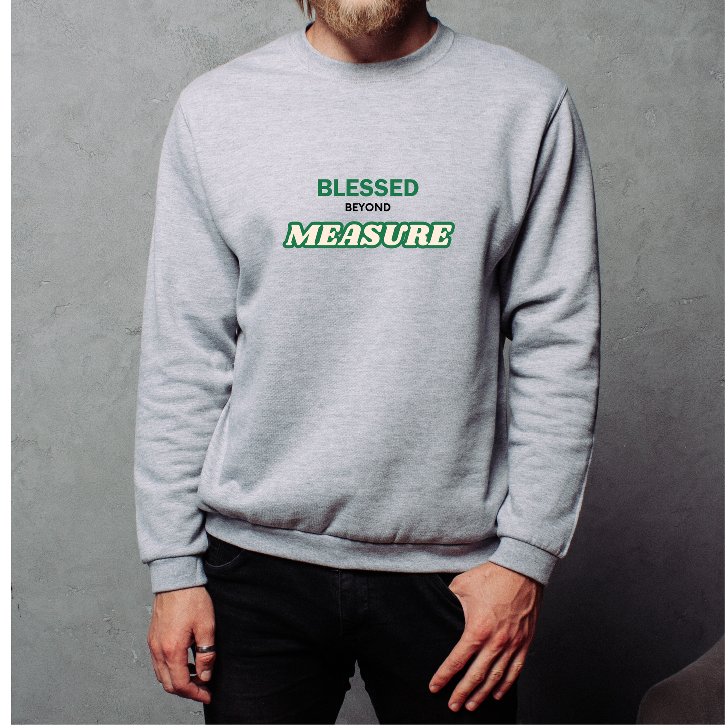 Gratitude Collection | T-Shirt Mug Journal Wall Art | Positive Quotes Minimalist Design