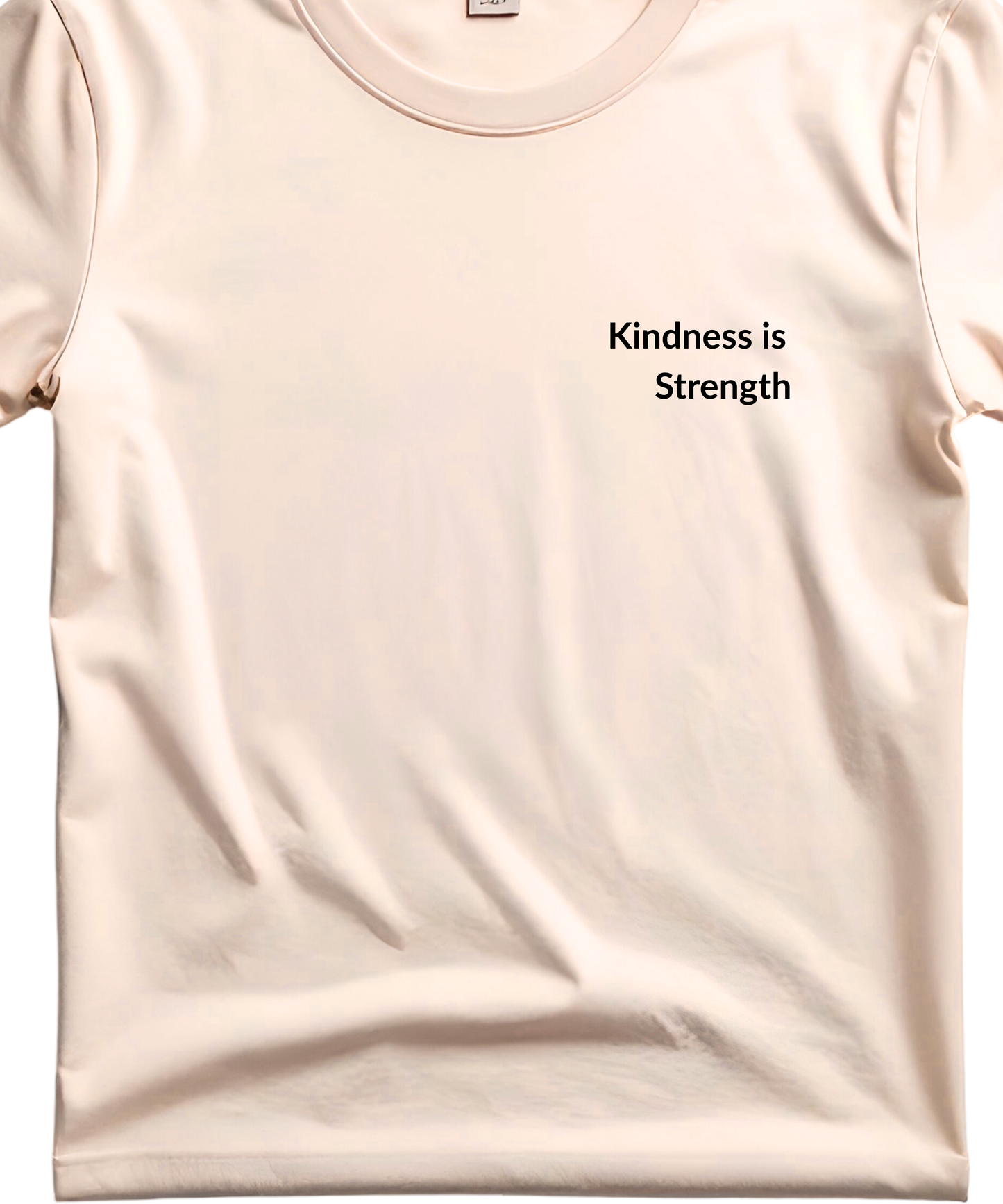 Kindness Matters T-Shirt Designs | Minimalist Affirmation PNG SVG (Digital Download)