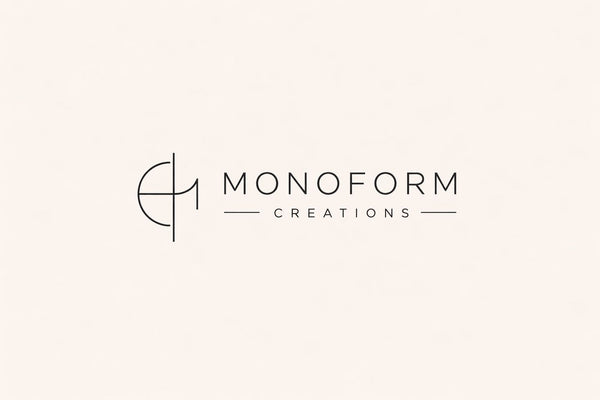 MonoForm Creations