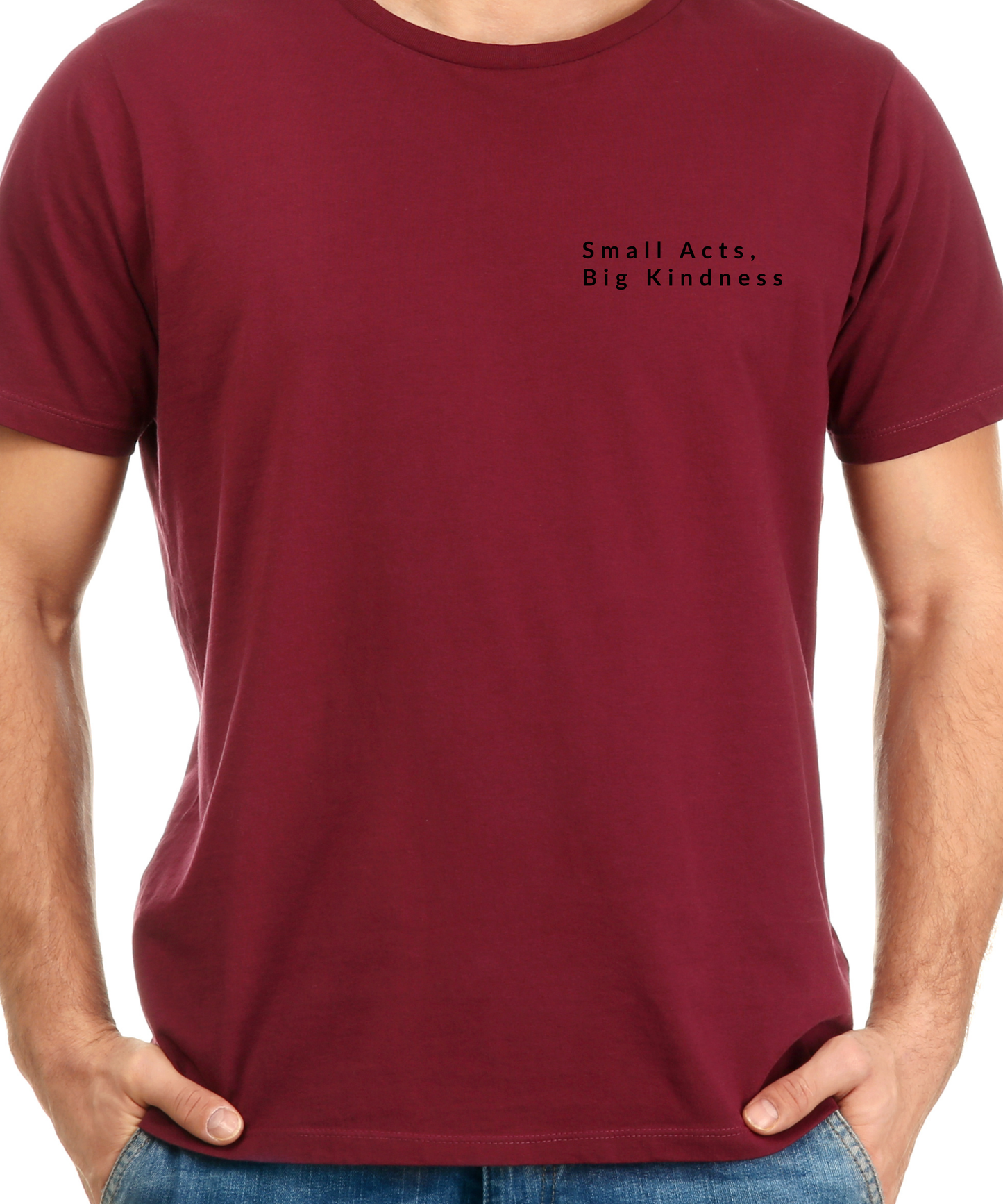 Kindness Matters T-Shirt Designs | Minimalist Affirmation PNG SVG (Digital Download)